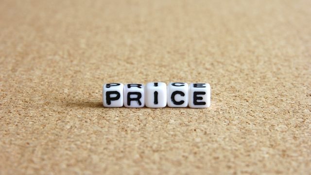 陰茎増大にかかる金額を方法ごとに比較！安い手法は？